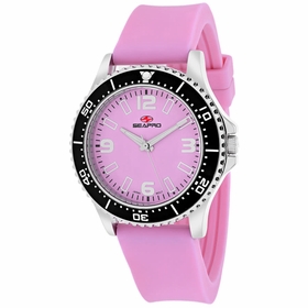 Seapro SP5416 Tideway Ladies Quartz Watch Seapro SP5416 Tideway Ladies Quartz Watch