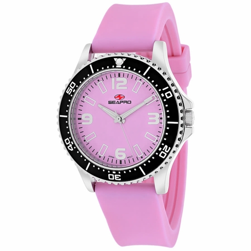Seapro SP5416 Tideway Ladies Quartz Watch