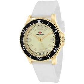 Seapro SP5419 Tideway Ladies Quartz Watch Seapro SP5419 Tideway Ladies Quartz Watch