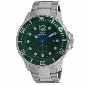 Seapro SP5501 Colossal Mens Automatic Watch Seapro SP5501 Colossal Mens Automatic Watch