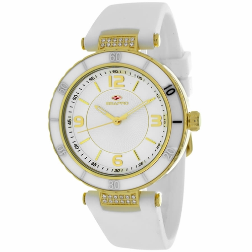Seapro SP6411 Seductive Ladies Quartz Watch Seapro SP6411 Seductive Ladies Quartz Watch