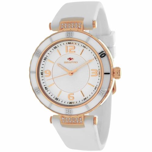 Seapro SP6413 Seductive Ladies Quartz Watch