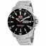 Seapro SP8310S Scuba Dragon Diver Limited Edition 1000 Meters Mens Quartz Watch