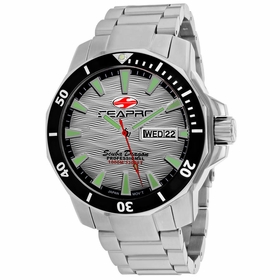 Seapro SP8312S Scuba Dragon Diver Limited Edition 1000 Meters Mens Quartz Watch Seapro SP8312S Scuba Dragon Diver Limited Edition 1000 Meters Mens Quartz Watch