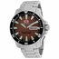 Seapro SP8315S Scuba Dragon Diver Limited Edition 1000 Meters Mens Quartz Watch