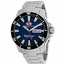 Seapro SP8316S Scuba Dragon Diver Limited Edition 1000 Meters Mens Quartz Watch