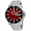Seapro SP8317S Scuba Dragon Diver Limited Edition 1000 Meters Mens Quartz Watch