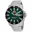 Seapro SP8318S Scuba Dragon Diver Limited Edition 1000 Meters Mens Quartz Watch