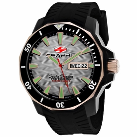 Seapro SP8321 Scuba Dragon Diver Limited Edition 1000 Meters Mens Quartz Watch Seapro SP8321 Scuba Dragon Diver Limited Edition 1000 Meters Mens Quartz Watch