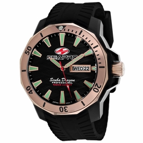 Seapro SP8323 Scuba Dragon Diver Limited Edition 1000 Meters Mens Quartz Watch Seapro SP8323 Scuba Dragon Diver Limited Edition 1000 Meters Mens Quartz Watch