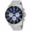 Seapro SP8345 Scuba Dragon Diver Limited Edition 1000 Meters Mens Chronograph Quartz Watch