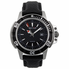 Sector 3251240125 Series 240 Mens Quartz Watch