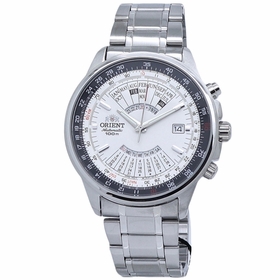 Seiko FEU07005WX Multi-Year Mens Automatic Watch