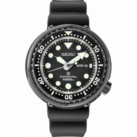 Seiko S23631 Prospex Tuna Mens Quartz Watch
