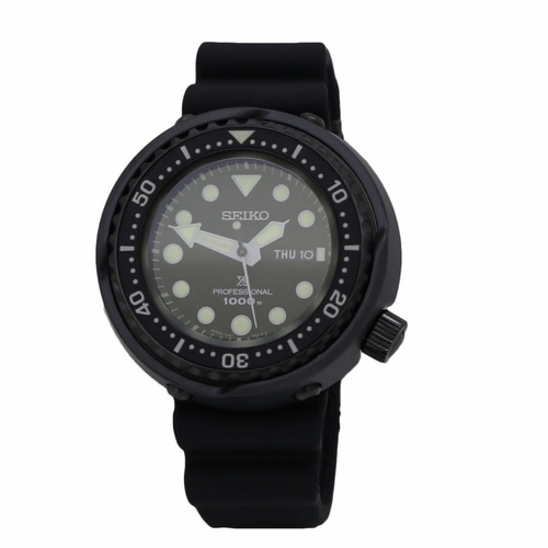 Seiko S23631J1 Prospex Mens Quartz Watch