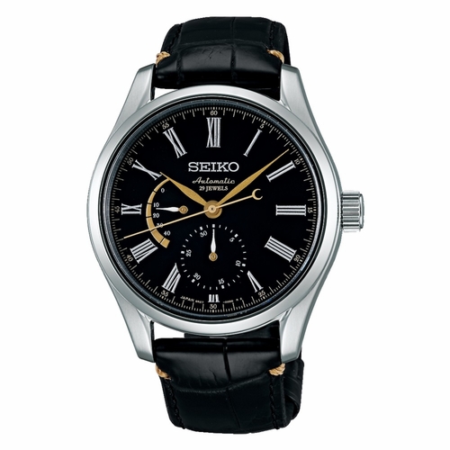 Seiko SARW013 Presage Mens Automatic Watch