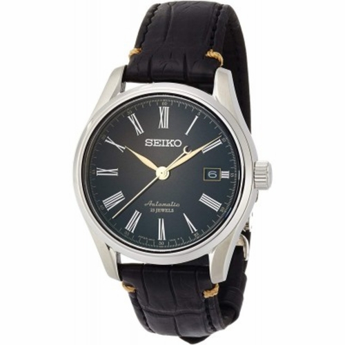 Seiko SARX029 Presage Mens Automatic Watch