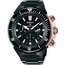 Seiko SBEC002 Prospex Mens Chronograph Automatic Watch