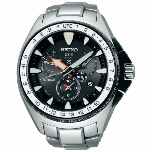Seiko SBED003 Prospex Mens Automatic Watch