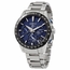 Seiko SBXC015 Astron Mens Chronograph Solar Quartz Watch