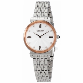 Seiko SFQ798P1  Ladies Quartz Watch