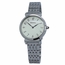Seiko SFQ801P1 Classic Ladies Quartz Watch
