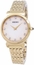 Seiko SFQ802 Essentials Ladies Quartz Watch