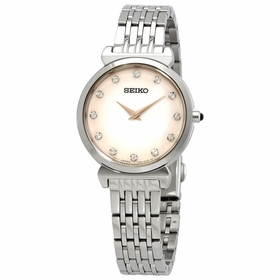 Seiko SFQ803  Ladies Quartz Watch
