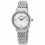 Seiko SFQ805P1 Swarovski Crystals Ladies Quartz Watch