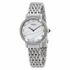 Seiko SFQ807P1  Ladies Quartz Watch
