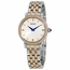 Seiko SFQ810P1 Dress Ladies Quartz Watch