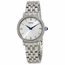 Seiko SFQ811P1 Dress Ladies Quartz Watch