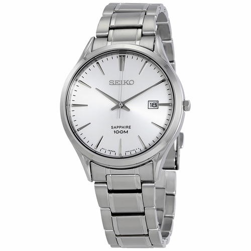 Seiko SGEG93  Mens Quartz Watch