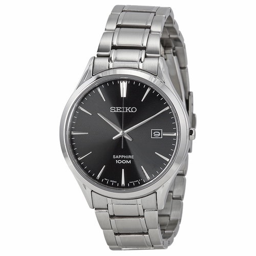 Seiko SGEG95 Classic Mens Quartz Watch
