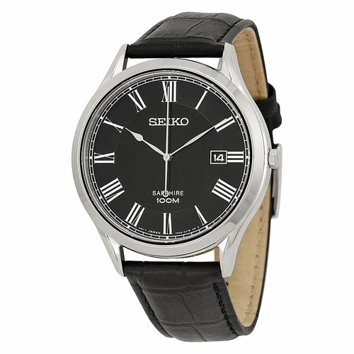 Seiko SGEG99  Mens Quartz Watch
