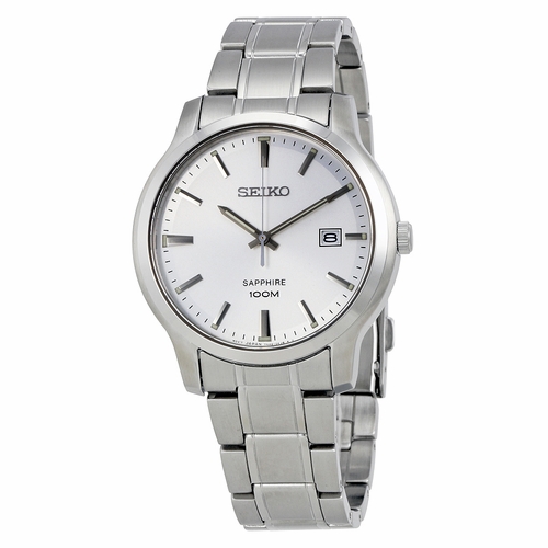 Seiko SGEH39 Neo Classic Mens Quartz Watch