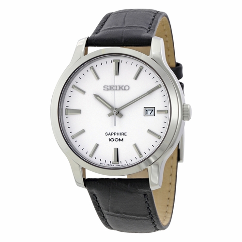 Seiko SGEH43  Mens Quartz Watch