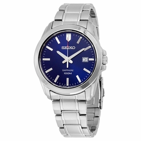 Seiko SGEH47  Mens Quartz Watch