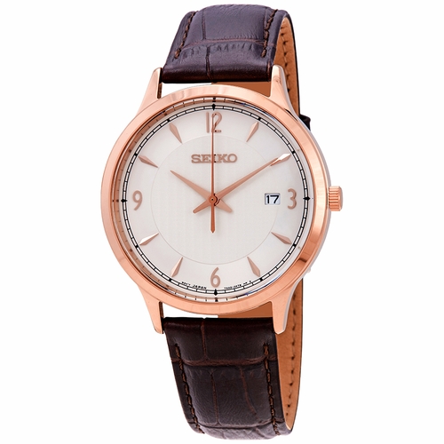 Seiko SGEH88  Mens Quartz Watch