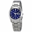 Seiko SGG717P1 Sapphire Mens Quartz Watch
