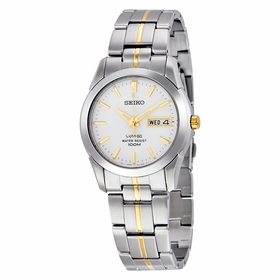 Seiko SGG719 Sapphire Mens Quartz Watch