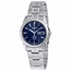 Seiko SGG729 Titanium Mens Quartz Watch
