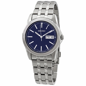 Seiko SGGA41P1  Mens Quartz Watch