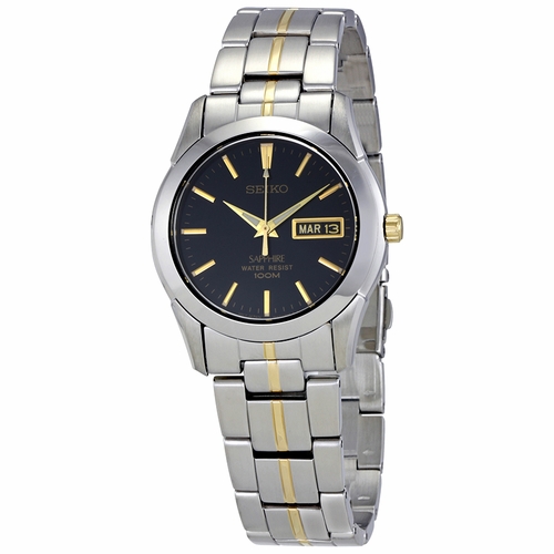 Seiko SGGA61P1 Mens Quartz Watch Seiko SGGA61P1 Mens Quartz Watch