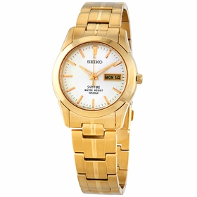 Seiko SGGA62P1  Mens Quartz Watch