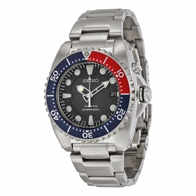 Seiko SKA369 Prospex Mens Auto-Quartz Watch