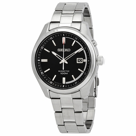 Seiko SKA719 kinetic Mens Quartz Watch