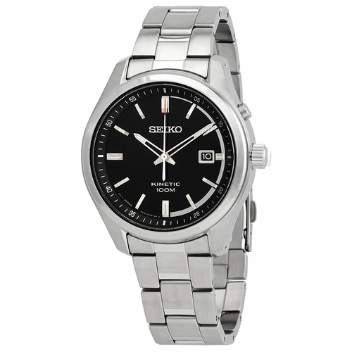 Seiko SKA719 kinetic Mens Quartz Watch