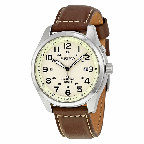 Seiko SKA723 Kinetic Mens Auto-Quartz Watch Seiko SKA723 Kinetic Mens Auto-Quartz Watch