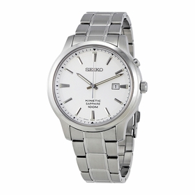 Seiko SKA739 Kinetic Mens Kinetic Watch